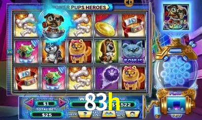 Promoção Relâmpago 83h