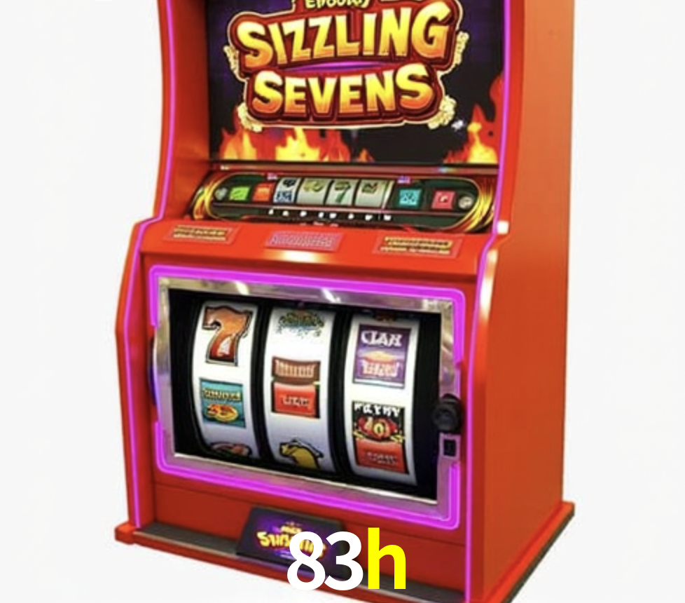 Jogos de Slot 83h