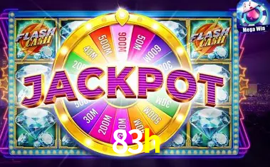 Jogos de Slot 83h