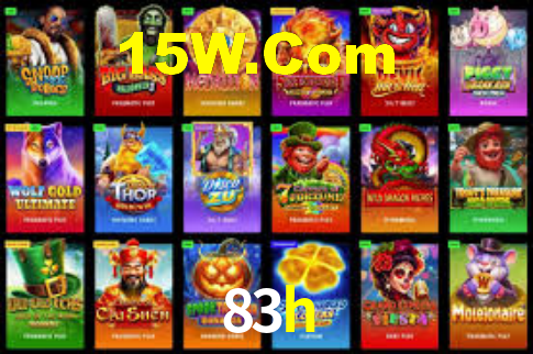 83h.com