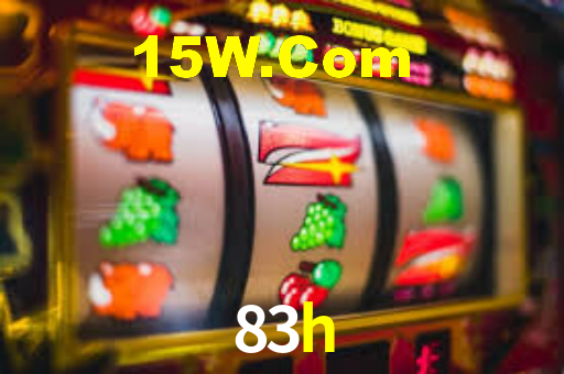 83h.com