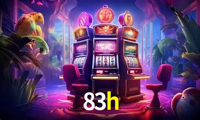 Tecnologia da Plataforma 83h